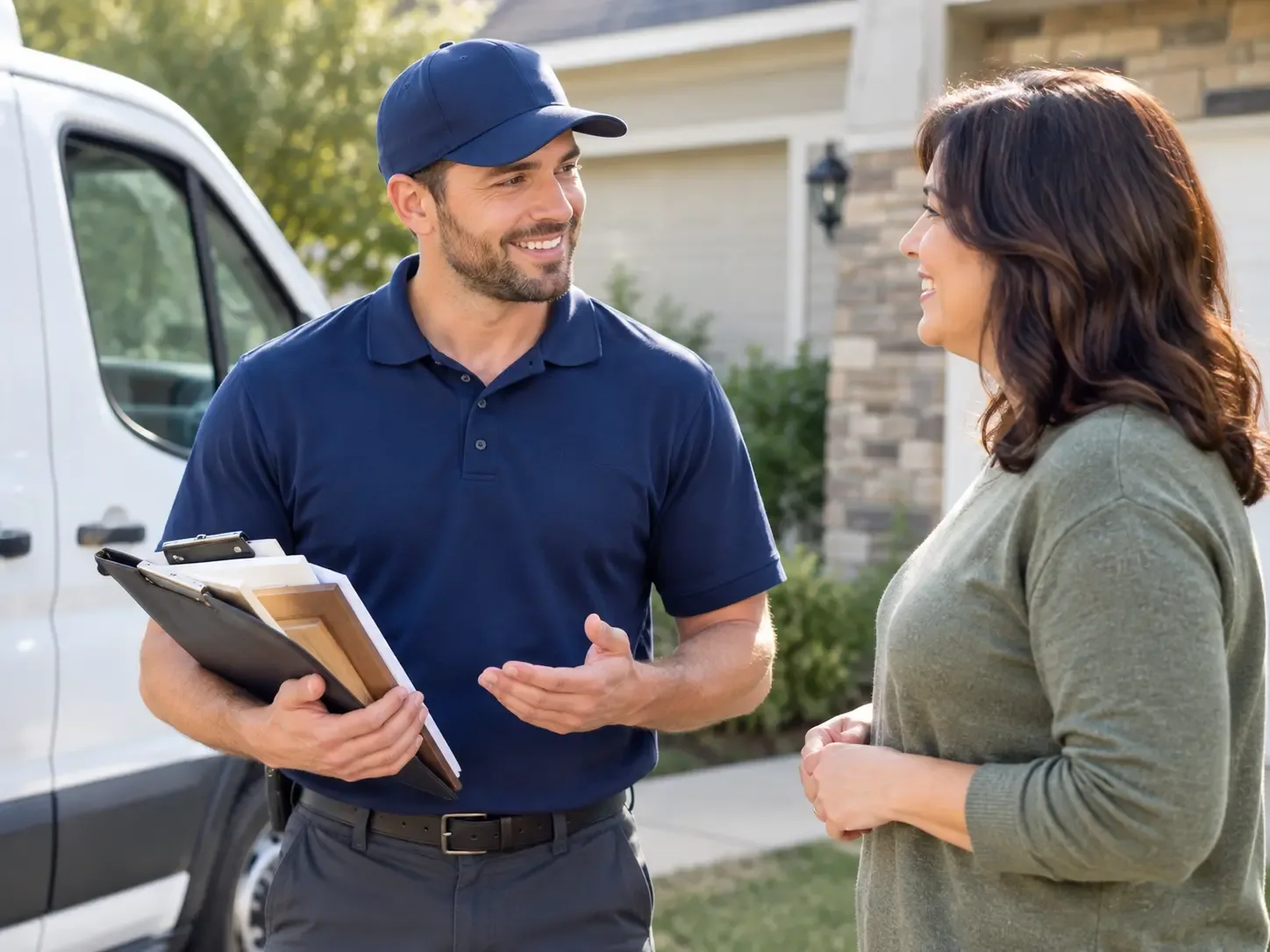 Kitchen Cabinet Refacing Barrington, NJ FAQs